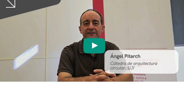 Ángel Pitarch On Air