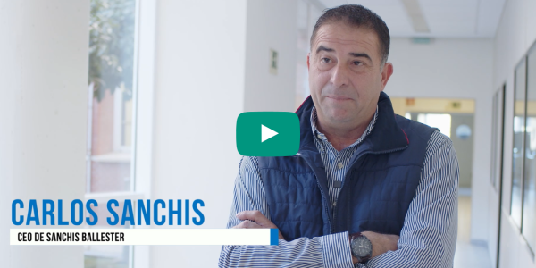 Carlos Sanchis Vigilancer