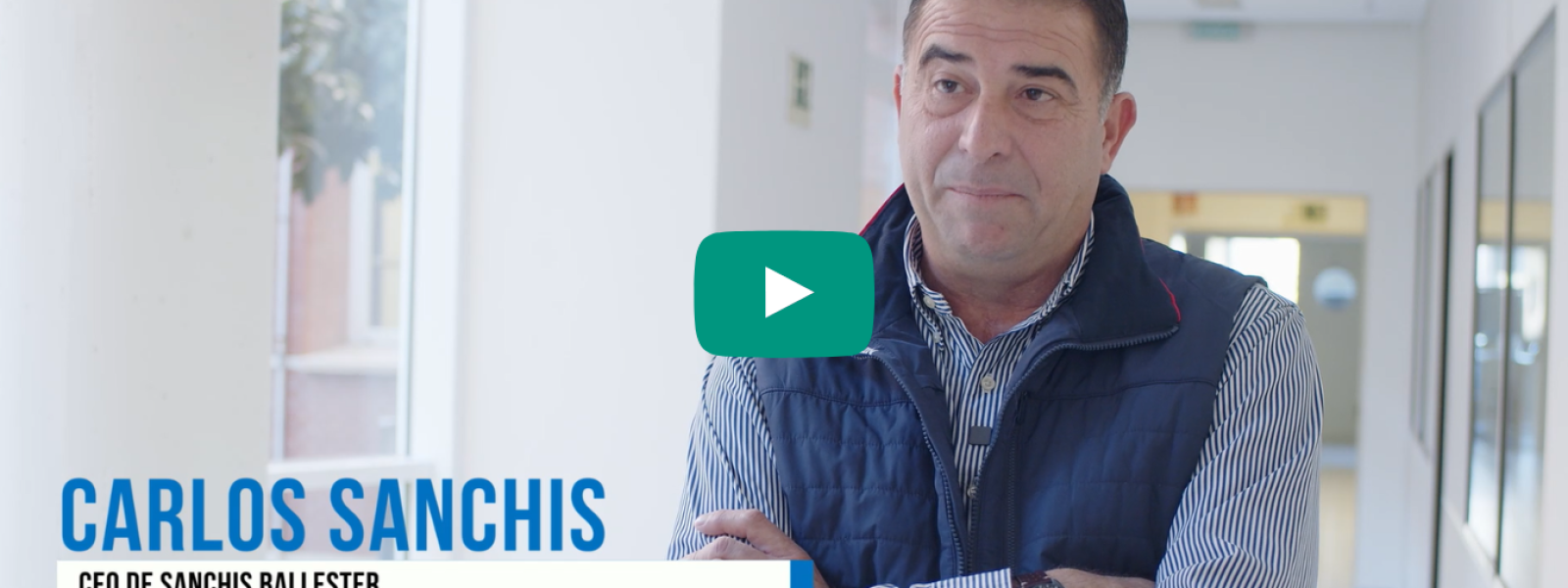 Carlos Sanchis Vigilancer