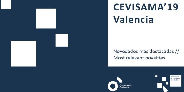 Cevisama-2019