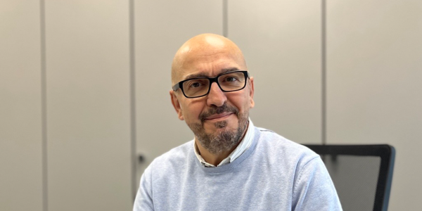 Daniel Pérez Vigilancer