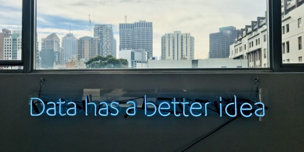 Desafiar la era de los datos