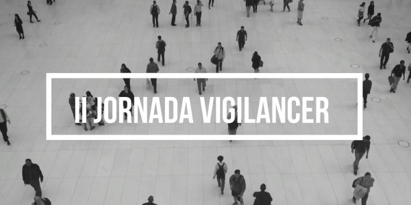 Aftermovie Jornada Vigilancer