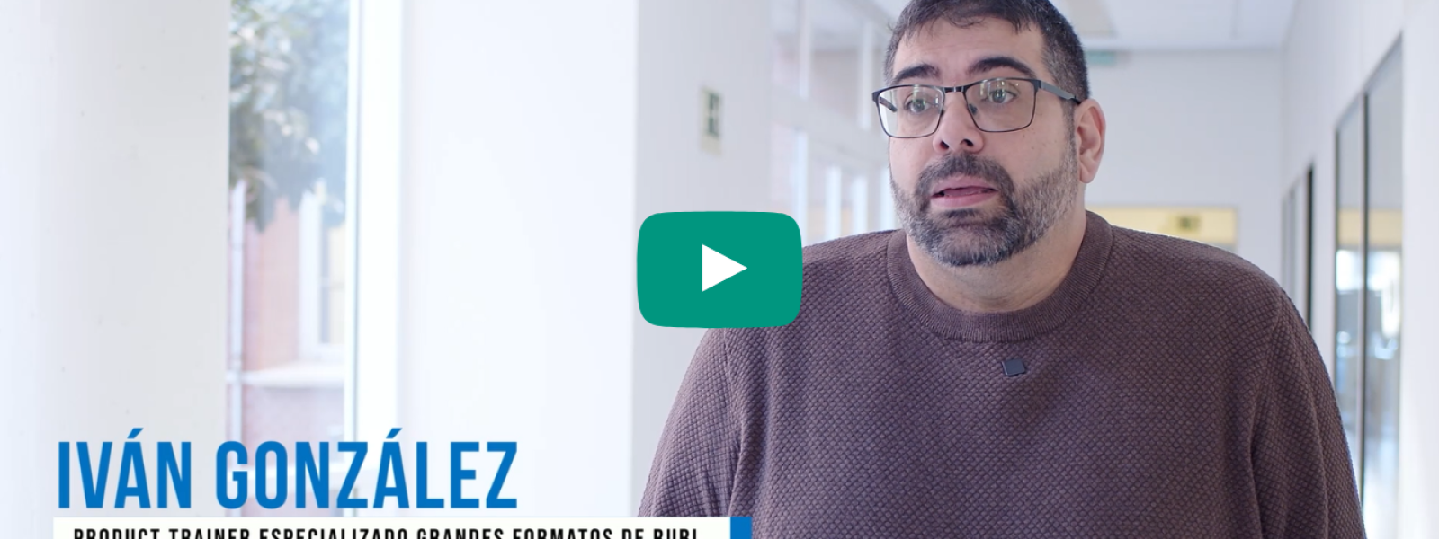 Iván González Vigilancer