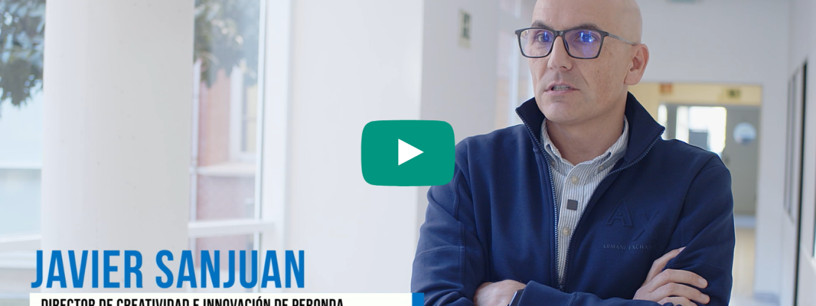 Javier Sanjuan Vigilancer