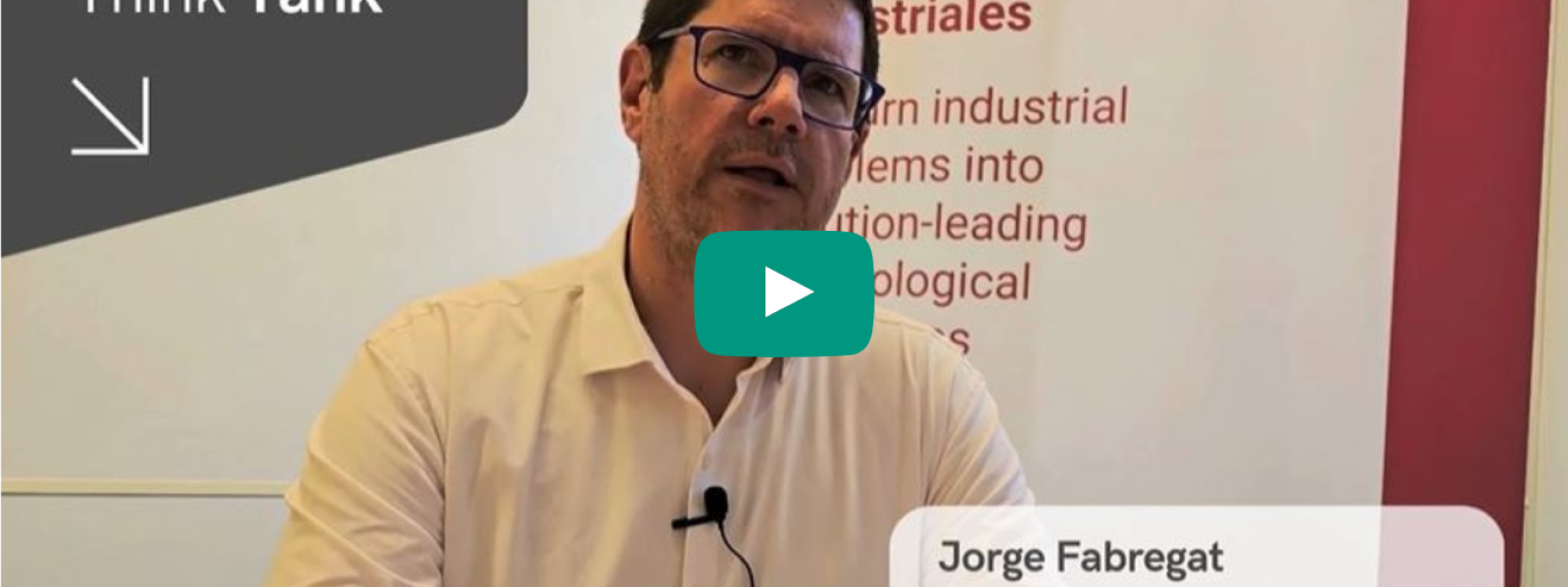 Jorge Fabregat Vigilancer