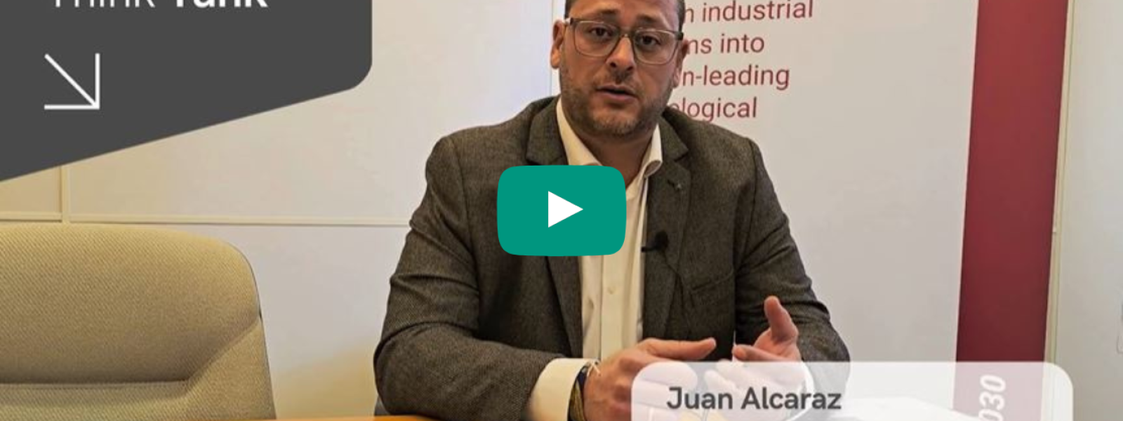 Juan Alcaraz Vigilancer