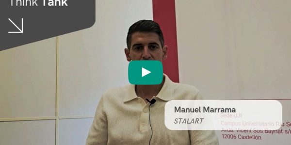 Manuel Marrama On Air