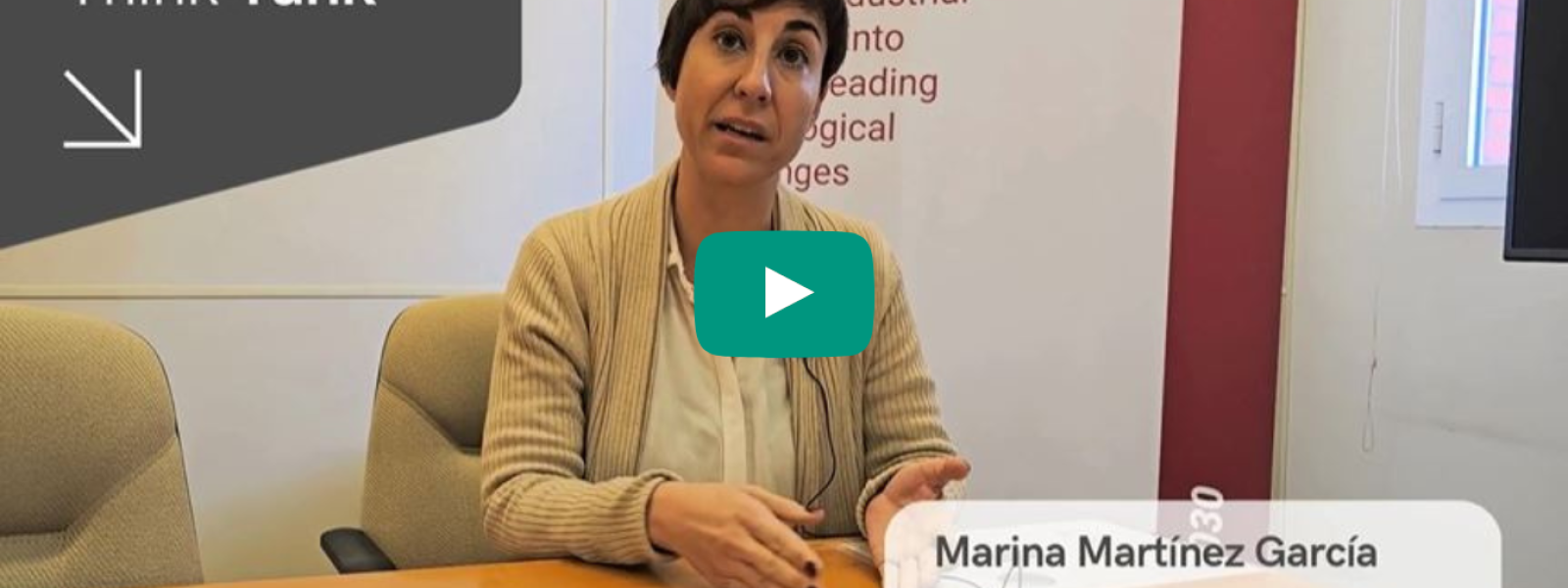 Marina Martínez García Vigilancer
