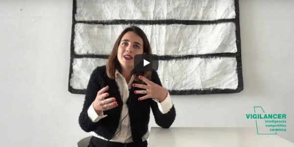 Nuria Matarredona. Economía circular VIGILANCER