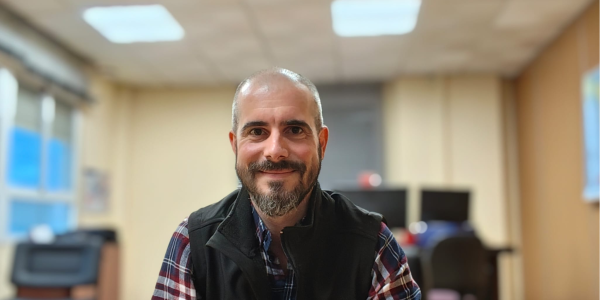 Pablo Luis Vigilancer