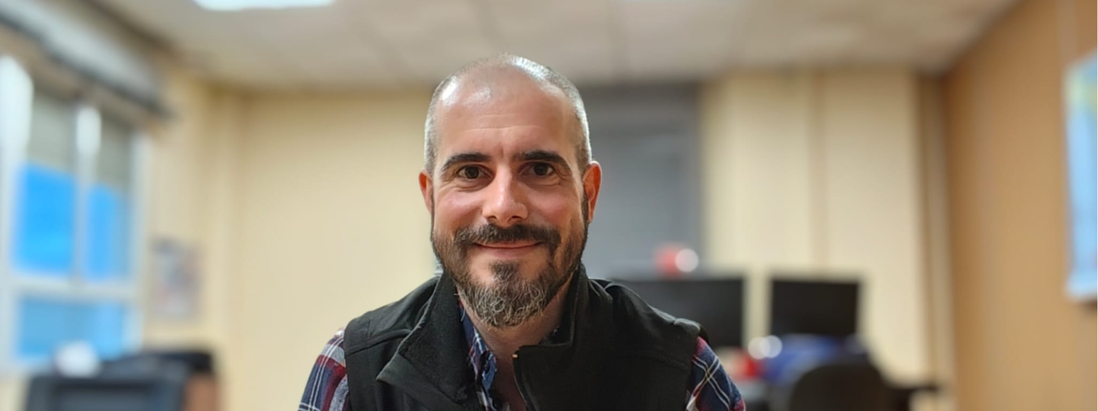 Pablo Luis Vigilancer