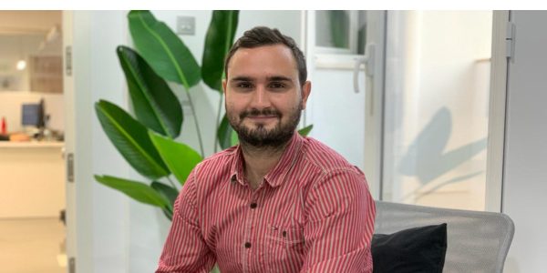 Pablo nueva web