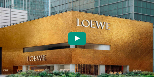 Portada Loewe