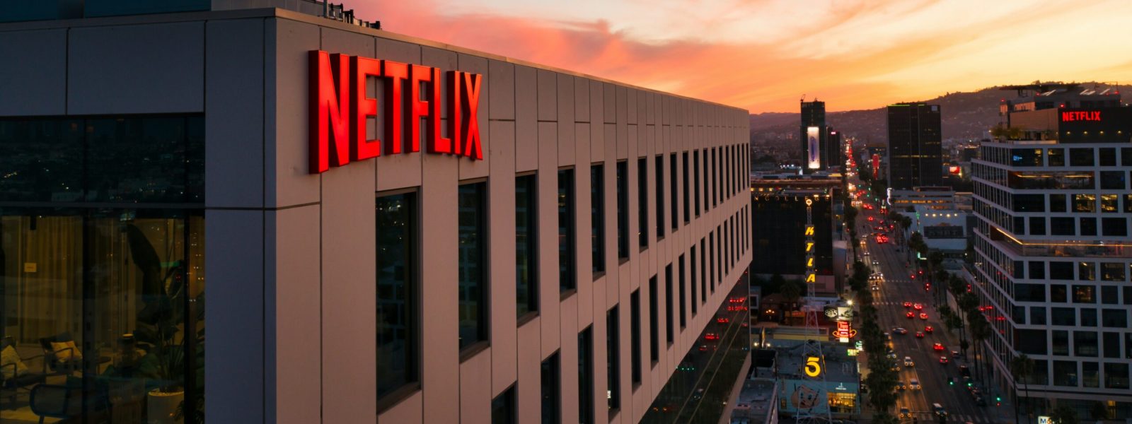 Portada Netflix