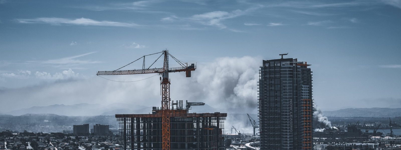 Portada construccion