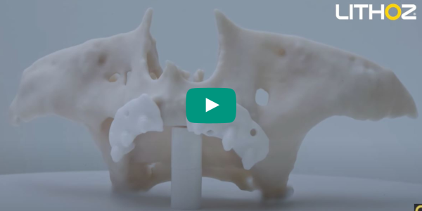 Portada implante cerámica 3d