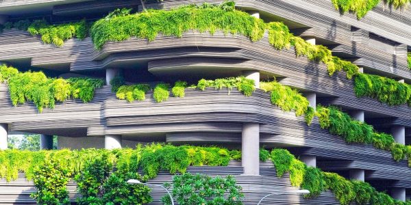 claves arquitectura sostenible