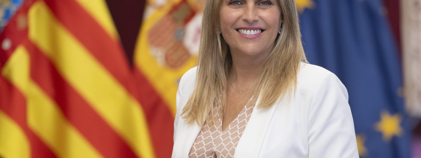 marta barrachina presidenta diputacion castellon