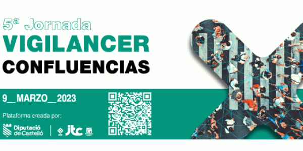 Jornada V Vigilancer